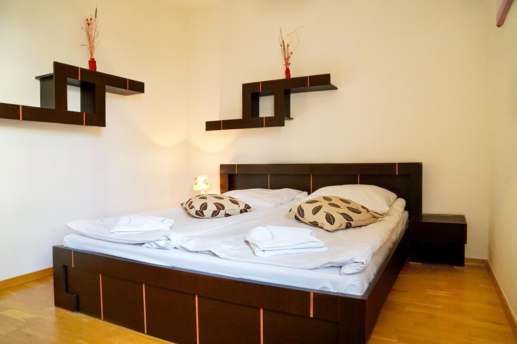Aquamarina Z Garazem W Cenie By Baltic Home Miedzyzdroje Buitenkant foto