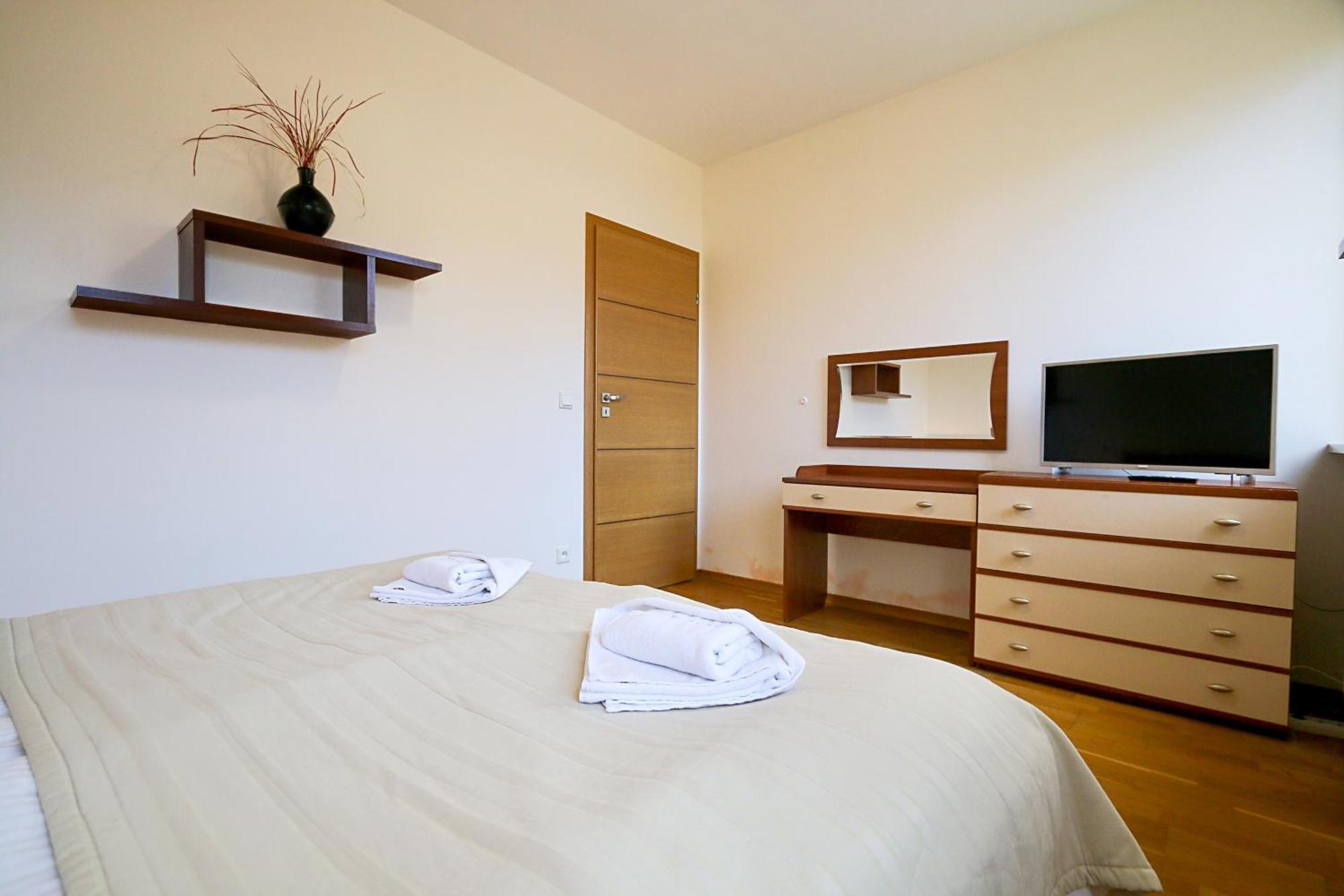 Aquamarina Z Garazem W Cenie By Baltic Home Miedzyzdroje Buitenkant foto