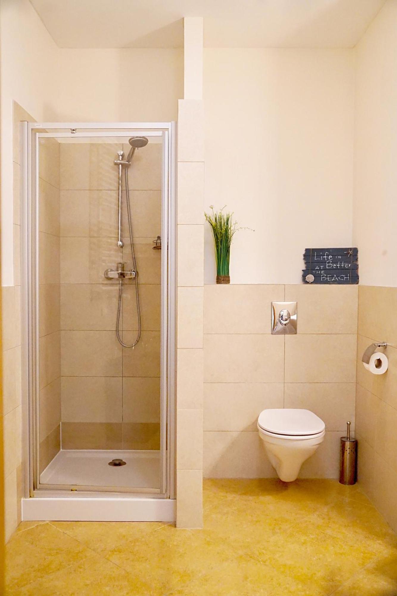 Aquamarina Z Garazem W Cenie By Baltic Home Miedzyzdroje Buitenkant foto