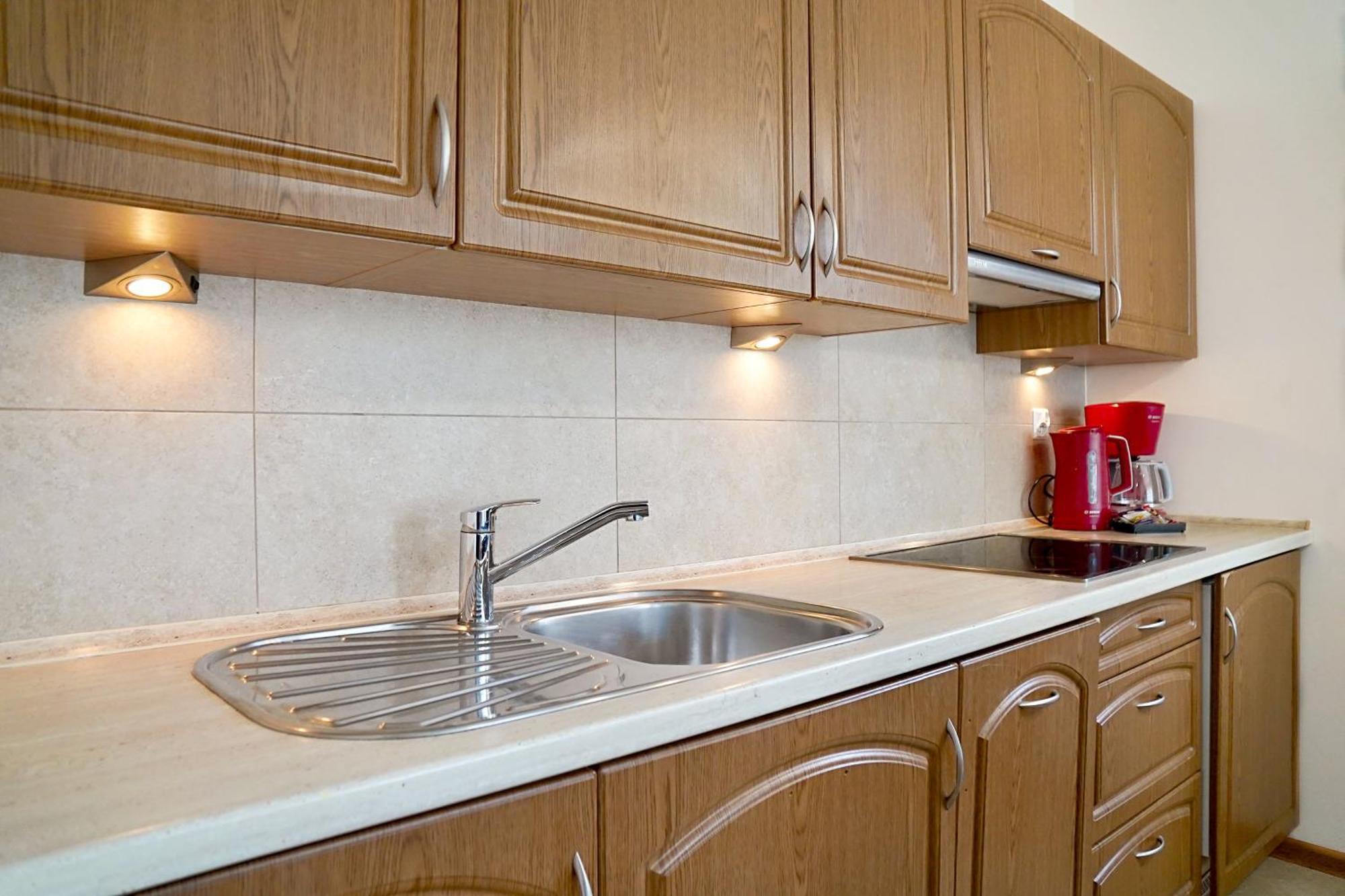Aquamarina Z Garazem W Cenie By Baltic Home Miedzyzdroje Buitenkant foto