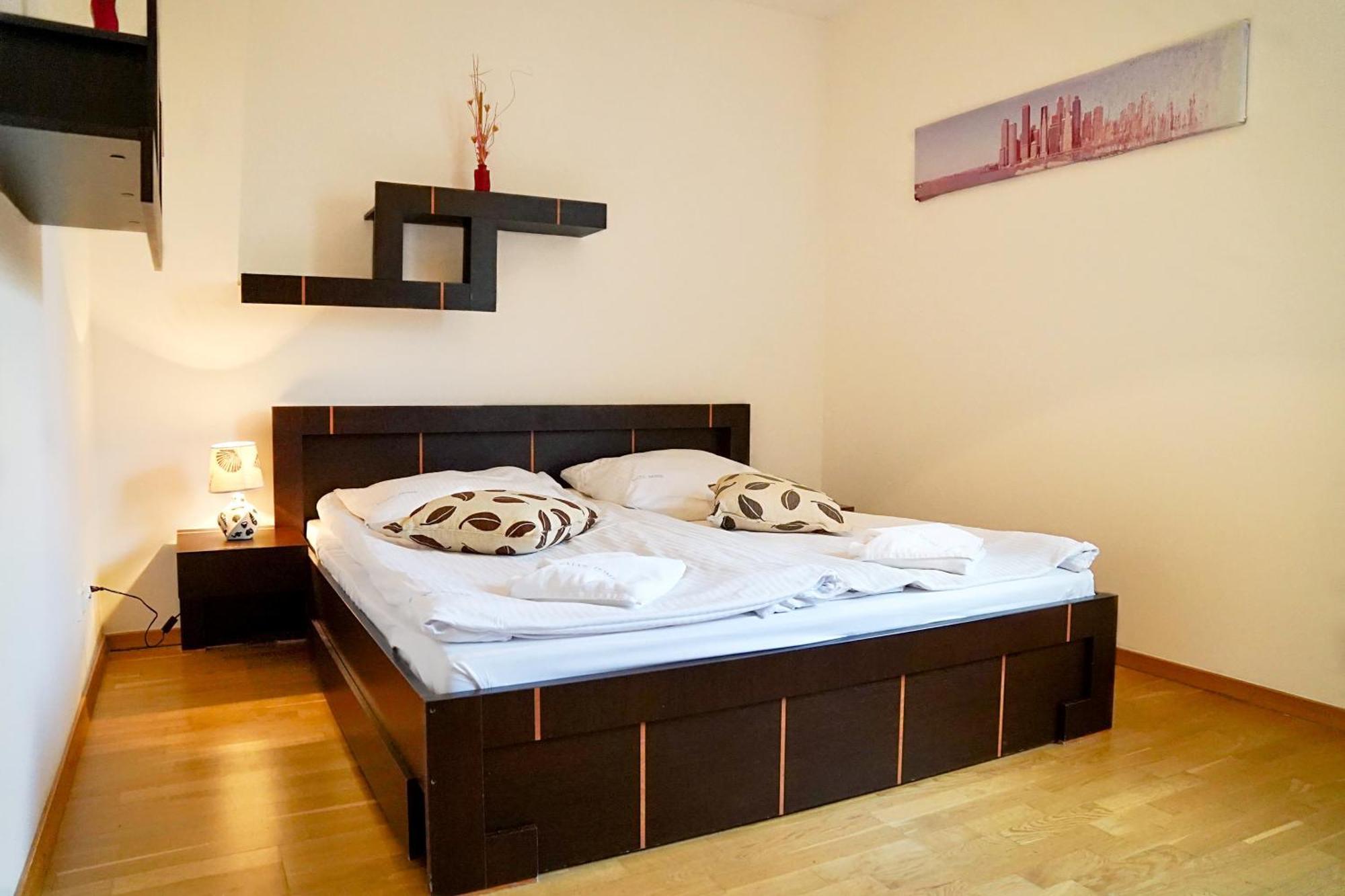 Aquamarina Z Garazem W Cenie By Baltic Home Miedzyzdroje Buitenkant foto