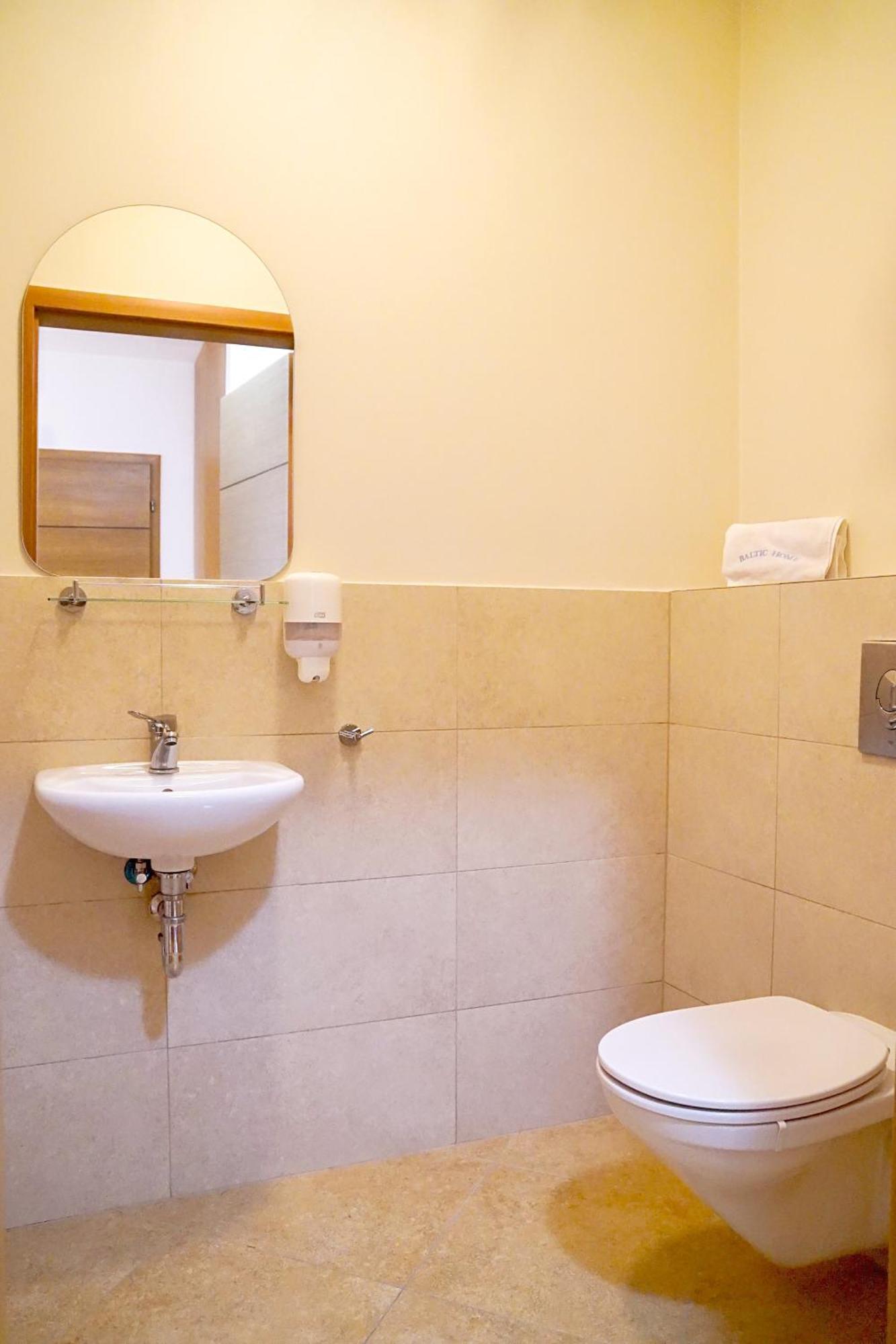 Aquamarina Z Garazem W Cenie By Baltic Home Miedzyzdroje Buitenkant foto