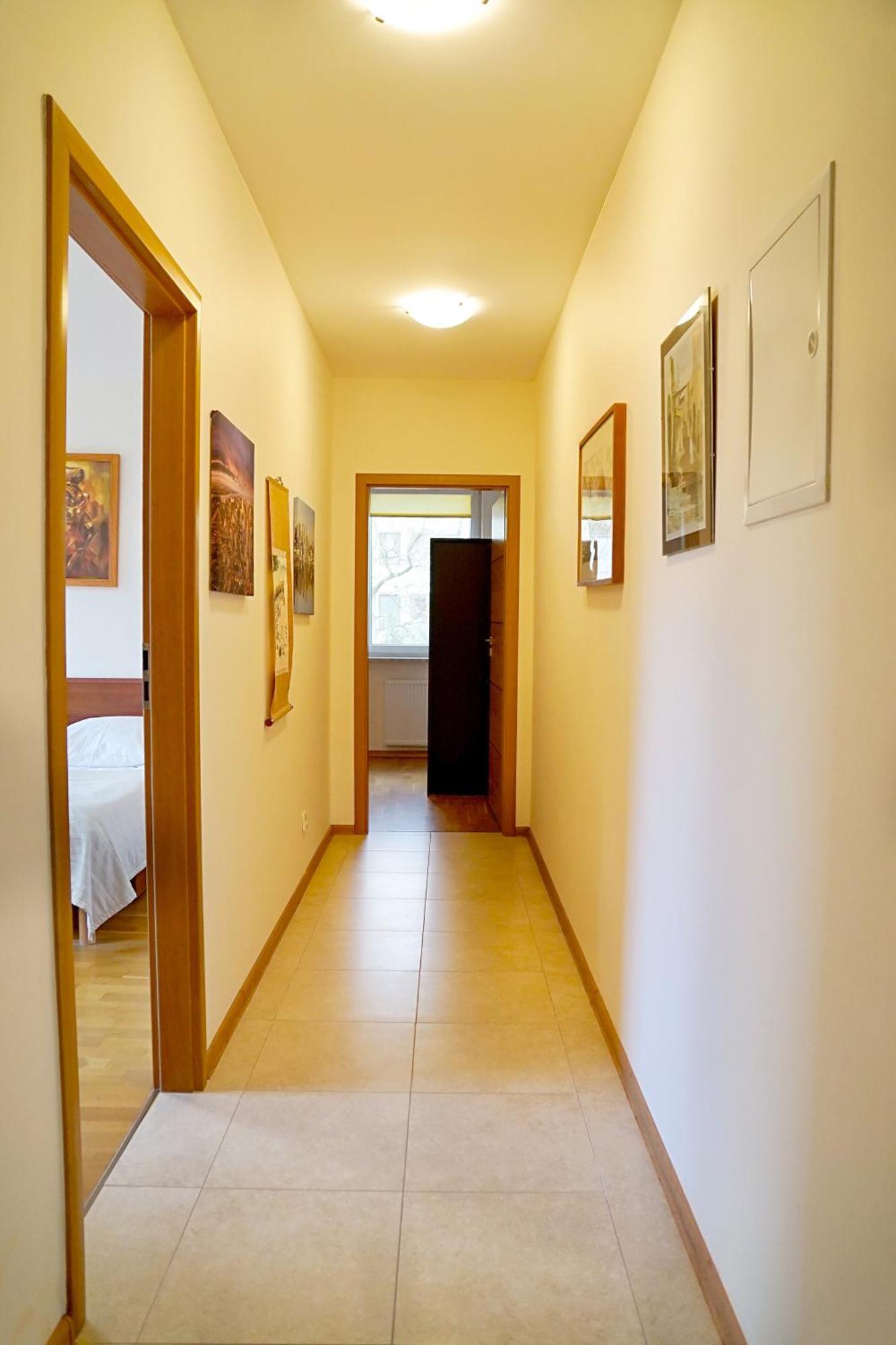 Aquamarina Z Garazem W Cenie By Baltic Home Miedzyzdroje Buitenkant foto