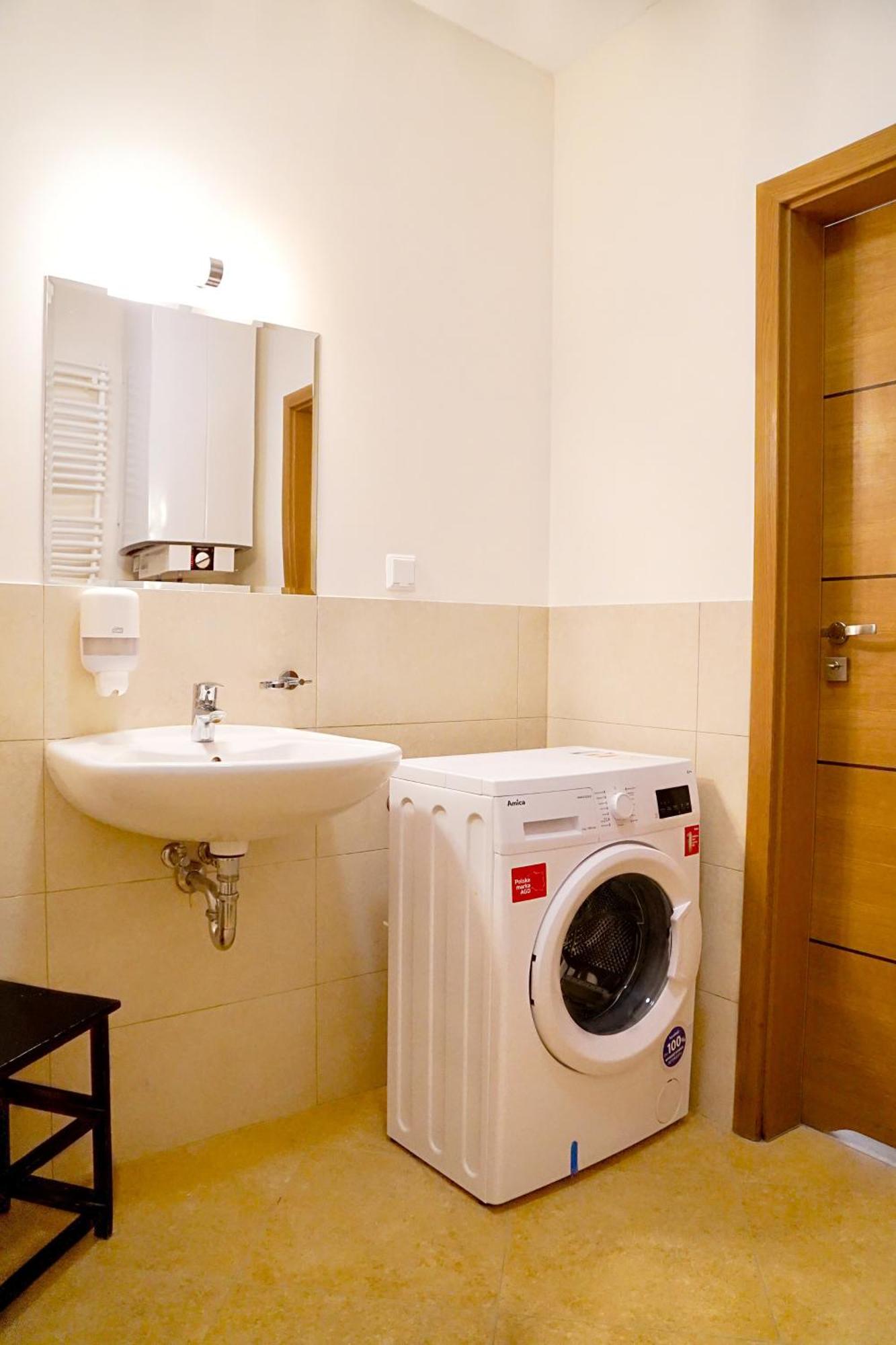 Aquamarina Z Garazem W Cenie By Baltic Home Miedzyzdroje Buitenkant foto