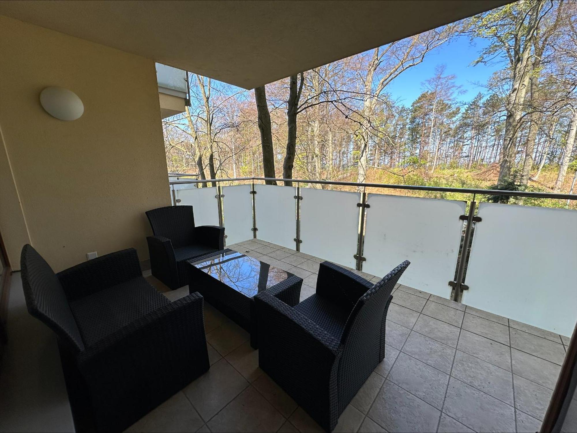Aquamarina Z Garazem W Cenie By Baltic Home Miedzyzdroje Buitenkant foto